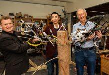 Ten University of Canterbury research projects gain MBIE funding