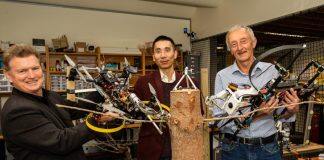 Ten University of Canterbury research projects gain MBIE funding