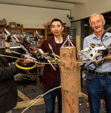 Ten University of Canterbury research projects gain MBIE funding
