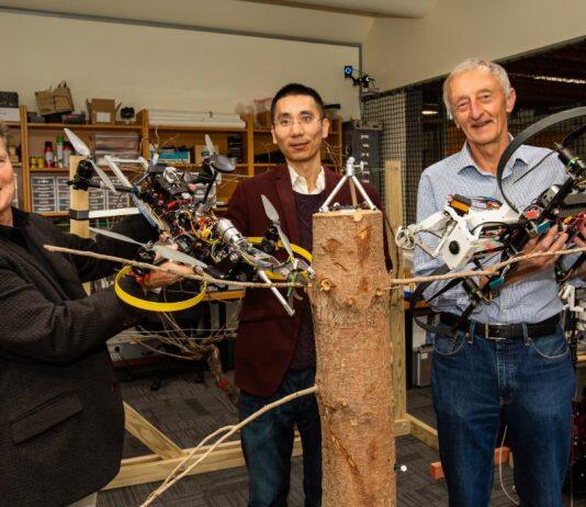 Ten University of Canterbury research projects gain MBIE funding