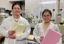 Plastic cutlery can be recycled into home-insulating foam – new NZ research