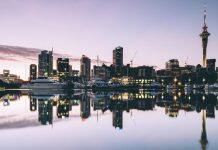 New Zealand government takes a calculated risk to relax Auckland’s lockdown while new cases continue to appear