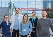 Canterbury health research projects win funding boost