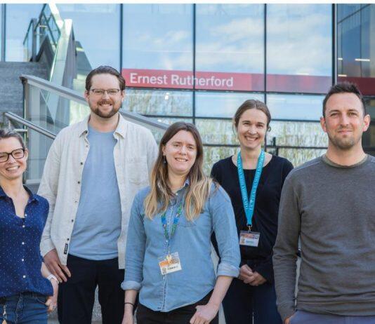 Canterbury health research projects win funding boost