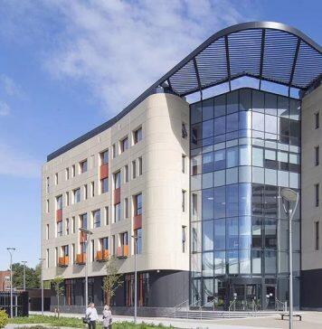 University ranked fourth in the north in 2022 times good university guide