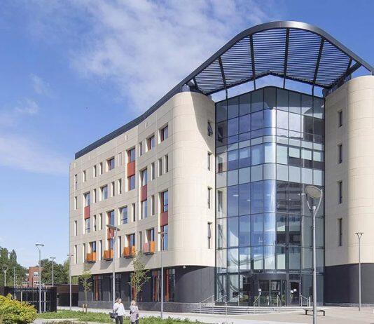 University ranked fourth in the north in 2022 times good university guide