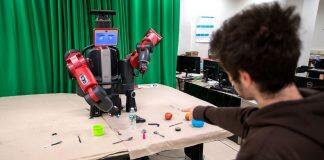 New report assesses progress and risks of artificial intelligence