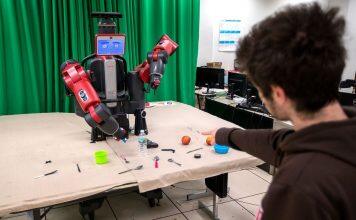 New report assesses progress and risks of artificial intelligence