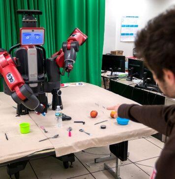 New report assesses progress and risks of artificial intelligence