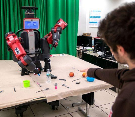 New report assesses progress and risks of artificial intelligence