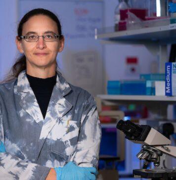 Bacteria blasting cancer treatment shows promise