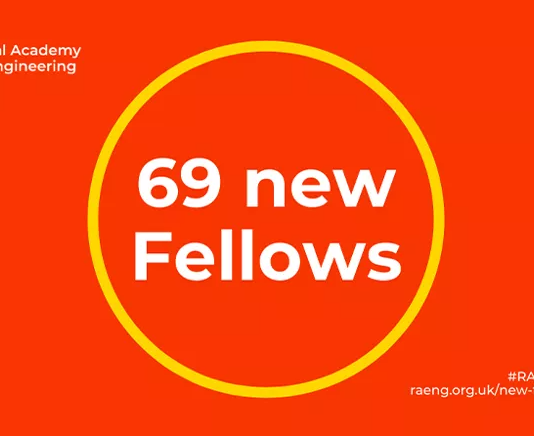 King’s academics elected to Fellowship of the Royal Academy of Engineering