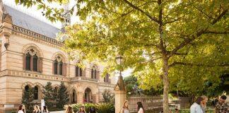 Reputation boost for University of Adelaide in latest world university rankings