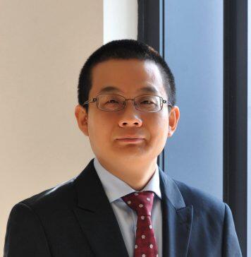 UM professor publishes book on new world order in post-pandemic era