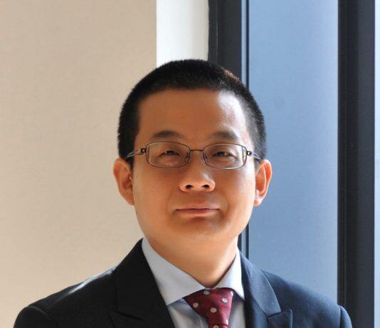 UM professor publishes book on new world order in post-pandemic era