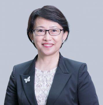 UM appoints Dr Xu Jian as vice rector