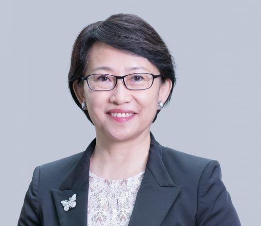 UM appoints Dr Xu Jian as vice rector