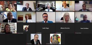 UM holds annual meeting of AULP virtually