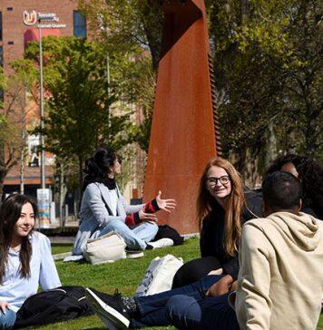 Teesside University named University of the Year for Social Inclusion