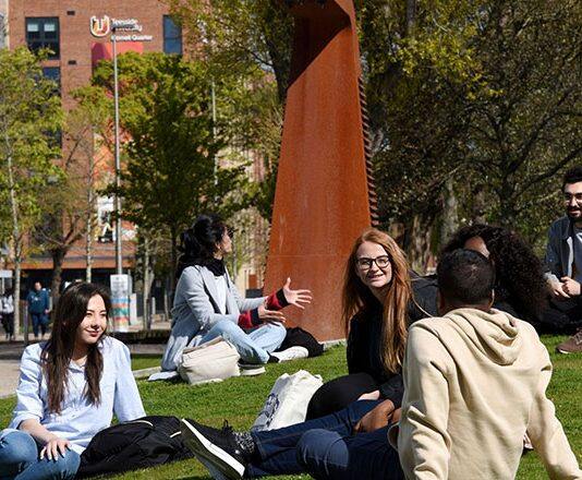 Teesside University named University of the Year for Social Inclusion