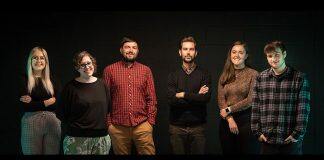 Ithica Films recruits Teesside University graduates as part of its expansion