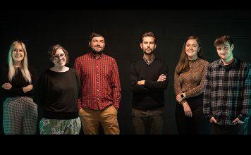 Ithica Films recruits Teesside University graduates as part of its expansion