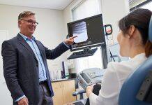 Are your feet holding you back? Step up for a free foot screening at UWA