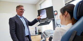 Are your feet holding you back? Step up for a free foot screening at UWA