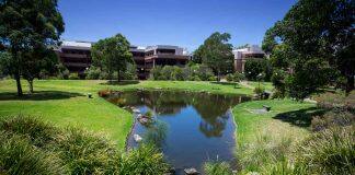 UOW ranked among world’s best in Times Higher Education World University Rankings 2022