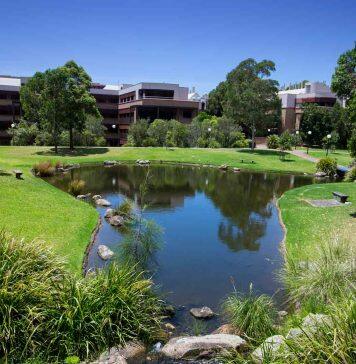 UOW ranked among world’s best in Times Higher Education World University Rankings 2022