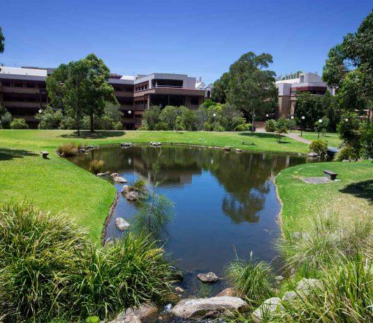 UOW ranked among world’s best in Times Higher Education World University Rankings 2022