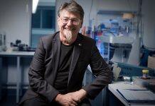 Scientists progress groundbreaking electroceutical research