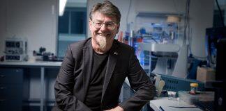 Scientists progress groundbreaking electroceutical research