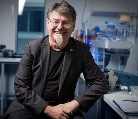 Scientists progress groundbreaking electroceutical research