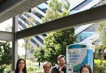 A spoonful of sugar opens a path to longer lasting lithium sulfur batteries