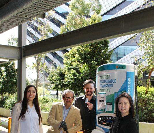 A spoonful of sugar opens a path to longer lasting lithium sulfur batteries
