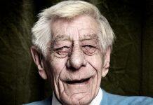 Study reveals secrets of men who live to 100 years of age