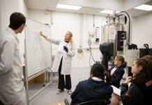 New $1.5 million spectrometer boosts research capacity