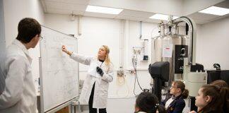 New $1.5 million spectrometer boosts research capacity