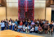 Pioneering Te Tohu Paetahi Māori language programme celebrates 30 years for Te Wiki o te Reo Māori