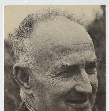 Aberystwyth University launches Waldo Williams bursary