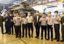 HKUST Collaborates with HKSAR Government on Solving Regional Ozone Pollution in Greater Bay Area