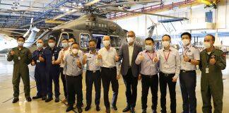 HKUST Collaborates with HKSAR Government on Solving Regional Ozone Pollution in Greater Bay Area