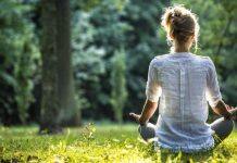 Stress busting techniques lead to healthier behaviours