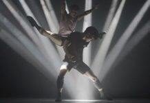Unique collaboration brings together science and ballet