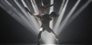 Unique collaboration brings together science and ballet