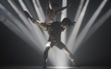 Unique collaboration brings together science and ballet