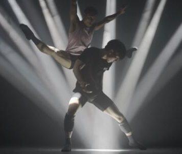 Unique collaboration brings together science and ballet