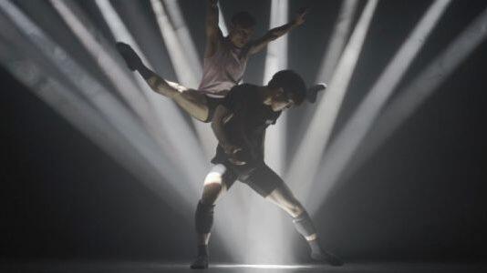 Unique collaboration brings together science and ballet