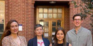 Five uni of adelaide researchers awarded tall poppies